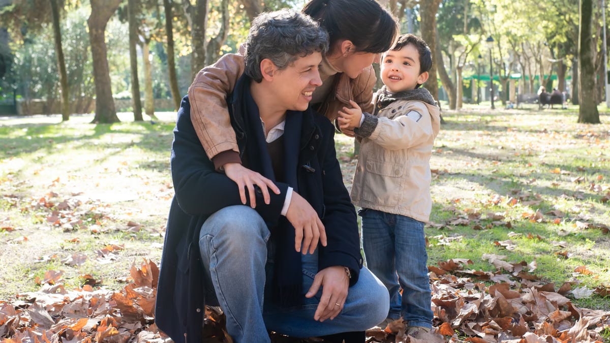 Attività da fare in famiglia per migliorare il legame