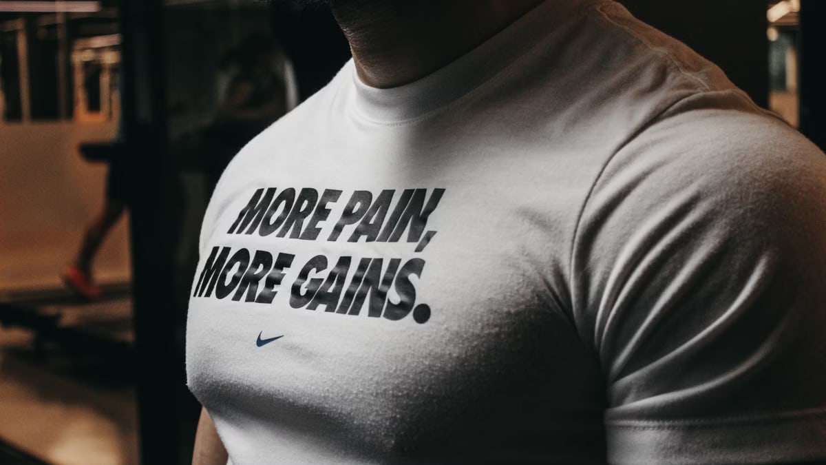 Come mantenere alta la motivazione durante l’allenamento